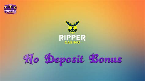 ripper casino|$100 free casino no deposit.